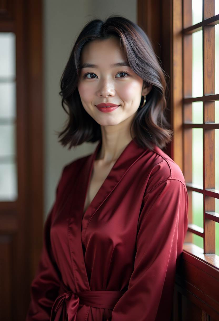 夏晴子影视海报