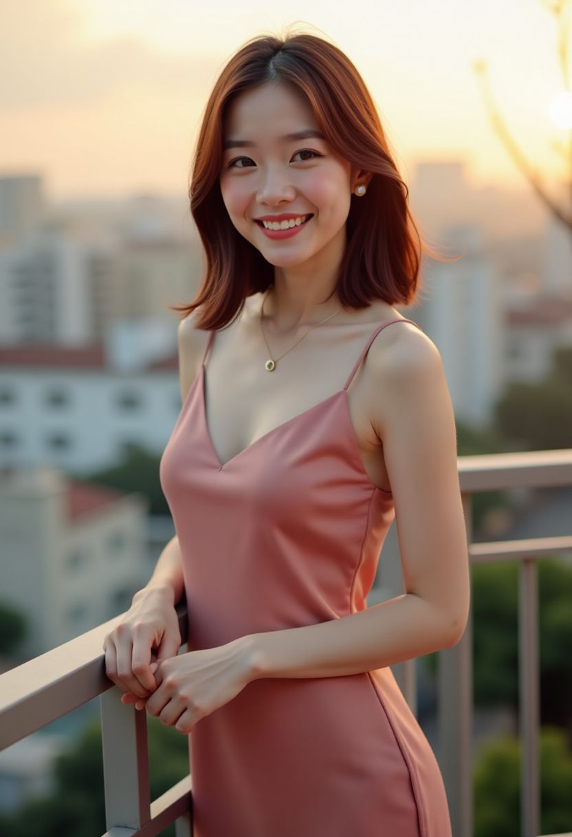 夏晴子影视海报